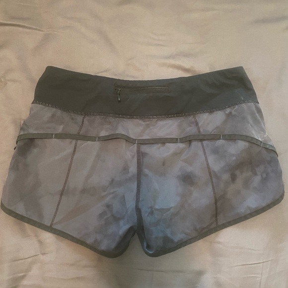 Lululemon Shorts - Picture 3 of 3